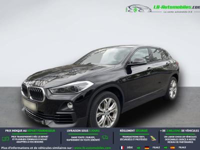 BMW X2 sDrive 18i 140 ch BVA