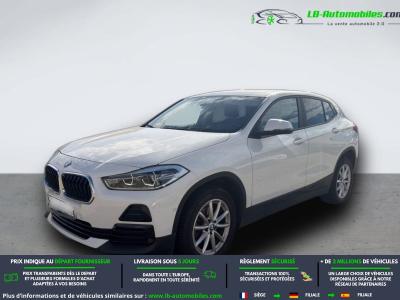BMW X2 sDrive 18i 140 ch BVA