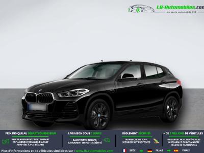 BMW X2 xDrive 25e 220 ch BVA