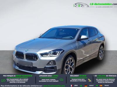 BMW X2 xDrive 25e 220 ch BVA