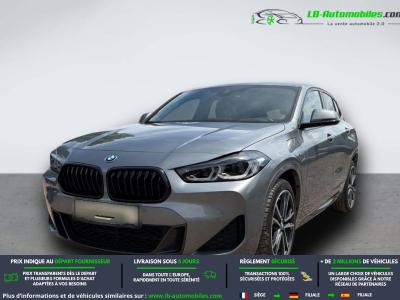 BMW X2 xDrive 25e 220 ch BVA
