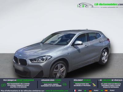 BMW X2 xDrive 25e 220 ch BVA