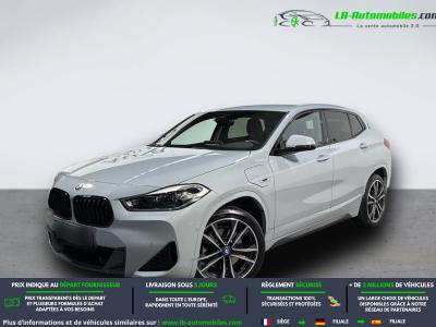 BMW X2 xDrive 25e 220 ch BVA