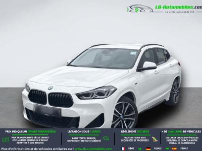 BMW X2 xDrive 25e 220 ch BVA