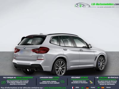BMW X3 xDrive 30e 292ch BVA