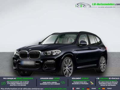BMW X3 xDrive 30e 292ch BVA