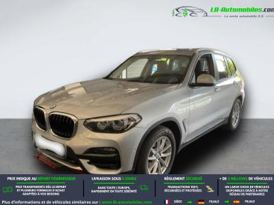 BMW X3 xDrive 20i 184ch BVA
