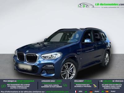BMW X3 xDrive 30e 292ch BVA