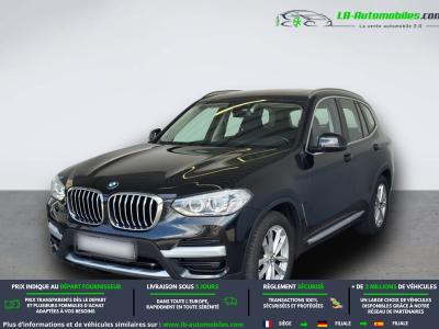 BMW X3 xDrive 20i 184ch BVA