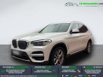 BMW X3 xDrive 20i 184ch BVA