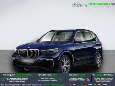 BMW X5 M50i 530 ch BVA