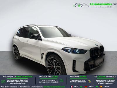 BMW X5 M50i 530 ch BVA