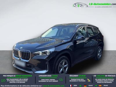 BMW X1 sDrive 18d 150ch BVA