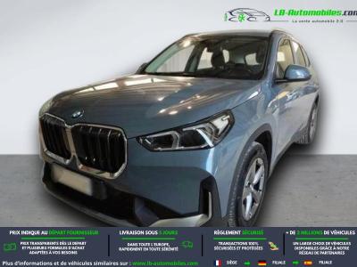 BMW X1 sDrive 18d 150ch BVA