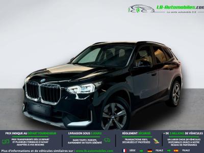 BMW X1 sDrive 18d 150ch BVA