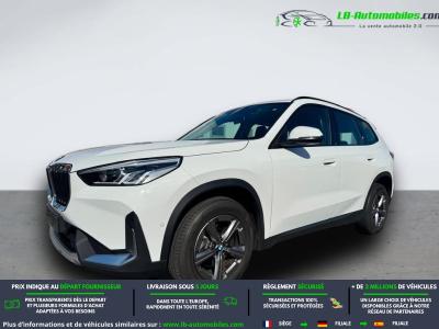 BMW X1 sDrive 18d 150ch BVA