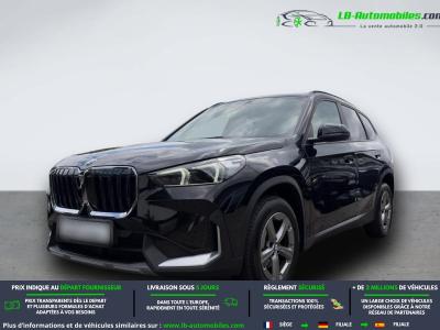 BMW X1 sDrive 18d 150ch BVA