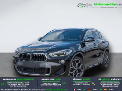 BMW X2 sDrive 20i 192 ch BVA
