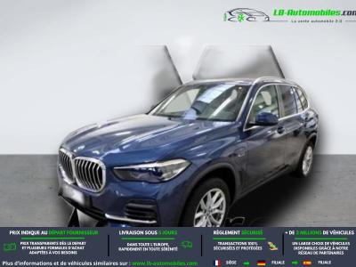 BMW X5 xDrive45e 394 ch BVA