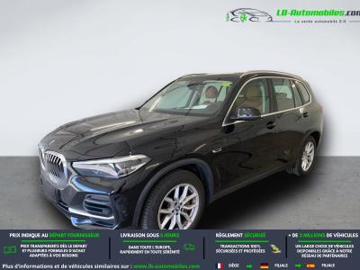 BMW X5 xDrive45e 394 ch BVA