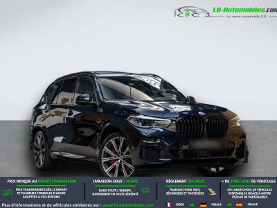 BMW X5 xDrive45e 394 ch BVA