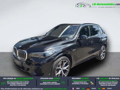 BMW X5 xDrive45e 394 ch BVA