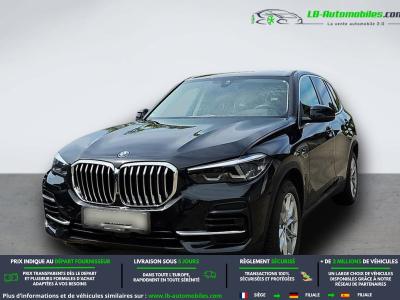 BMW X5 xDrive45e 394 ch BVA