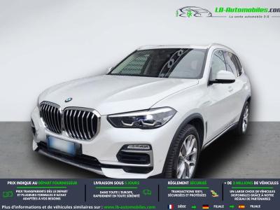 BMW X5 xDrive45e 394 ch BVA