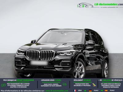 BMW X5 xDrive45e 394 ch BVA
