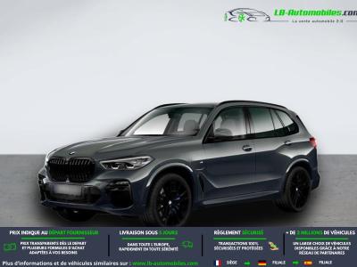 BMW X5 xDrive45e 394 ch BVA