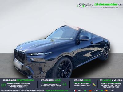 BMW X7 xDrive40d 340 ch BVA