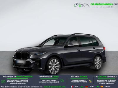 BMW X7 xDrive40d 340 ch BVA