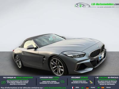 BMW Z4 M40i 340 ch BVA