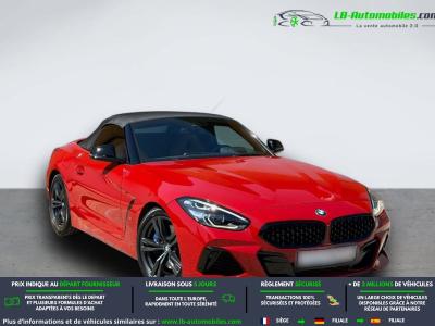 BMW Z4 M40i 340 ch BVA