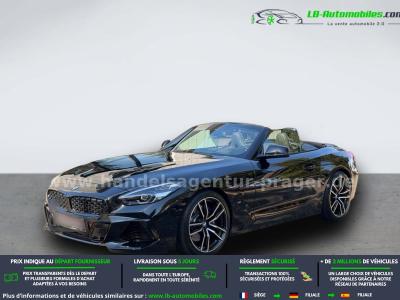 BMW Z4 M40i 340 ch BVA