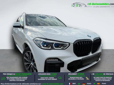 BMW X5 xDrive45e 394 ch BVA