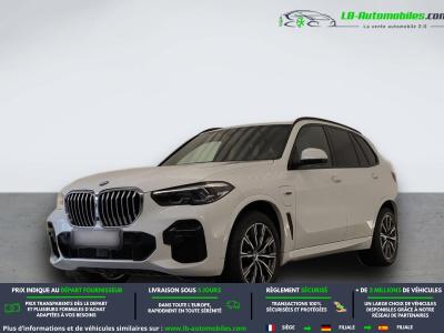 BMW X5 xDrive45e 394 ch BVA