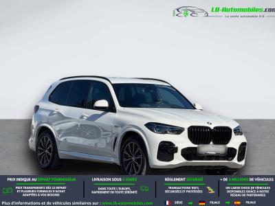 BMW X5 xDrive45e 394 ch BVA