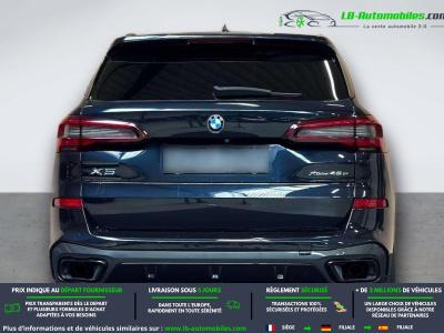 BMW X5 xDrive45e 394 ch BVA