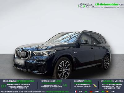 BMW X5 xDrive45e 394 ch BVA