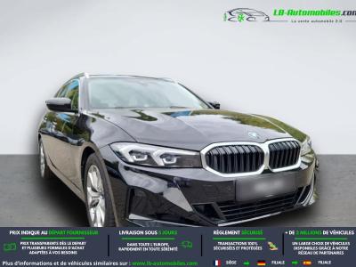 BMW Série 3 Touring 320d xDrive 190 ch BVA
