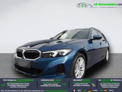 BMW Série 3 Touring 320d xDrive 190 ch BVA