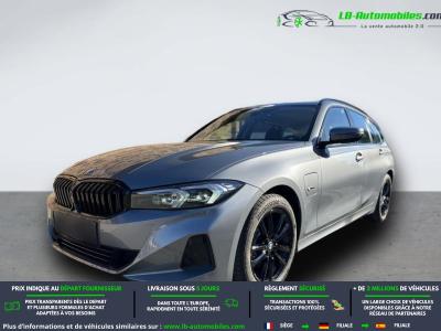 BMW Série 3 Touring 320e 204 ch BVA