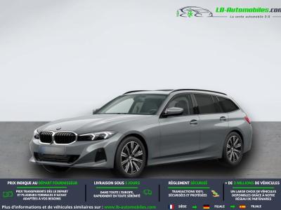BMW Série 3 Touring 320i 184 ch BVA