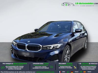 BMW Série 3 Touring 320i 184 ch BVA