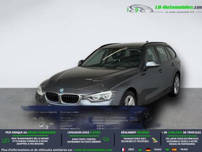 BMW Série 3 Touring 320i 184 ch BVA