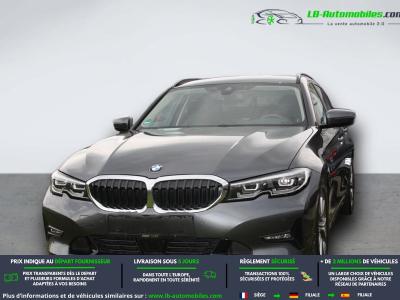 BMW Série 3 Touring 320i 184 ch BVA