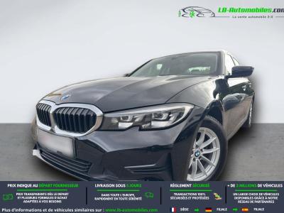 BMW Série 3 Touring 320i 184 ch BVA