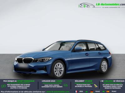 BMW Série 3 Touring 320i 184 ch BVA