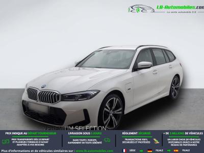 BMW Série 3 Touring 330e 292 ch BVA